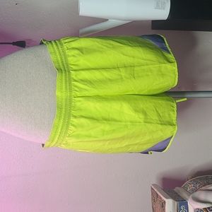 Nike Dri Fit Shorts